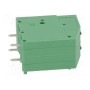 Зажимная рейка для печатных плат угловой 90° DEGSON ELECTRONICS DG107R-7.62-02P-14-00AH (DG107R-7.62-02P)