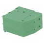 Зажимная рейка для печатных плат угловой 90° DEGSON ELECTRONICS DG107R-7.62-02P-14-00AH (DG107R-7.62-02P)