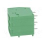 Зажимная рейка для печатных плат прямой DEGSON ELECTRONICS DG107V-7.62-03P-14-00AH (DG107V-7.62-03P)