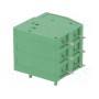 Зажимная рейка для печатных плат прямой DEGSON ELECTRONICS DG107V-7.62-03P-14-00AH (DG107V-7.62-03P)