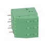 Зажимная рейка для печатных плат прямой DEGSON ELECTRONICS DG107V-7.62-03P-14-00AH (DG107V-7.62-03P)