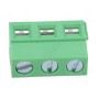 Зажимная рейка для печатных плат угловой 90° DEGSON ELECTRONICS DG127-5.08-03P-14-1000AH (DG127-5.08-03P)