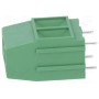 Зажимная рейка для печатных плат угловой 90° DEGSON ELECTRONICS DG136T-10.16-02P-14-1002AH (DG136T-10.16-02P)