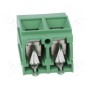 Зажимная рейка для печатных плат угловой 90° DEGSON ELECTRONICS DG136T-10.16-02P-14-1002AH (DG136T-10.16-02P)