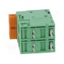 Зажимная рейка для печатных плат угловой 90° DEGSON ELECTRONICS DG270-10.0-02P-14-00AH (DG270-10.0-02P)