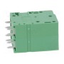 Зажимная рейка для печатных плат угловой 90° DEGSON ELECTRONICS DG270-10.0-02P-14-00AH (DG270-10.0-02P)