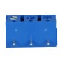 Зажимная рейка для печатных плат прямой DEGSON ELECTRONICS DG300R-7.5-03P-12-00AH (DG300R-7.5-3P12)