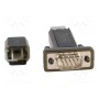 Адаптер USB-RS232 DIGITUS DA-70156 (USB2.0-RS232)