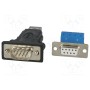 Адаптер USB-RS485 DIGITUS DA-70157 (USB2.0-RS485)