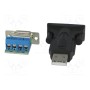 Адаптер USB-RS485 DIGITUS DA-70157 (USB2.0-RS485)