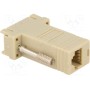 Адаптер BQ CABLE (ADPT-RJ45-9F)