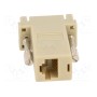 Адаптер BQ CABLE (ADPT-RJ45-9F)
