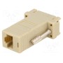 Адаптер BQ CABLE (ADPT-RJ45-9F)