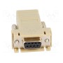 Адаптер BQ CABLE (ADPT-RJ45-9F)