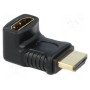 Адаптер Goobay 68782 (HDMI-ADP.2)