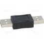 Адаптер Goobay 50294 (USB-AM-AM)