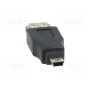 Адаптер Goobay 50970 (USB-BF-MUSB)
