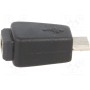 Адаптер Goobay 93983 (USB-MINIBF-MICROBM)