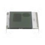 Дисплей LCD графический ELECTRONIC ASSEMBLY EA DOGS102W-6 (EADOGS102W-6)
