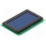 Дисплей LCD графический RAYSTAR OPTRONICS RG12864B1-BIW-V (RG12864B1-BIW-V)