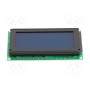 Дисплей LCD графический RAYSTAR OPTRONICS RG12864B1-BIW-V (RG12864B1-BIW-V)