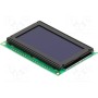 Дисплей LCD графический RAYSTAR OPTRONICS RG12864B1-BIW-V (RG12864B1-BIW-V)