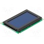 Дисплей LCD графический RAYSTAR OPTRONICS RG12864B1-BIW-V (RG12864B1-BIW-V)