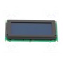 Дисплей LCD графический RAYSTAR OPTRONICS RG12864B1-BIW-V (RG12864B1-BIW-V)