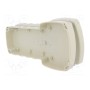 Дисплей LED 7-сегментный 10мм OPTO Plus LED Corp. OPD-D3910LE-BW (OPD-D3910LE-BW)