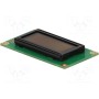 Дисплей OLED ELECTRONIC ASSEMBLY EA W082-XLG (EAW082-XLG)