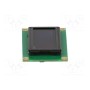 Дисплей OLED ELECTRONIC ASSEMBLY EA W082-XLG (EAW082-XLG)