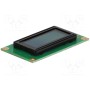 Дисплей OLED ELECTRONIC ASSEMBLY EA W082-XLG (EAW082-XLG)