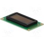 Дисплей OLED ELECTRONIC ASSEMBLY EA W082-XLG (EAW082-XLG)