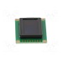 Дисплей OLED ELECTRONIC ASSEMBLY EA W082-XLG (EAW082-XLG)