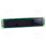 Дисплей OLED ELECTRONIC ASSEMBLY EA W202-XDLG (EAW202-XDLG)
