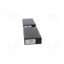 Гнездо RJ45 x2гнездо USB B miniD-Sub 15pin HD гнездо x3 DIGITUS DS-51200 (DS-51200)