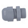 Кабельный ввод PG9 LAPP KABEL 53015010 (SKINTOP-PG9G)