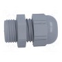 Кабельный ввод PG9 LAPP KABEL 53015010 (SKINTOP-PG9G)