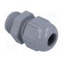 Кабельный ввод PG9 LAPP KABEL 53015010 (SKINTOP-PG9G)