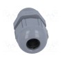 Кабельный ввод PG9 LAPP KABEL 53015010 (SKINTOP-PG9G)