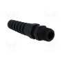 Кабельный ввод LAPP KABEL 53016810 (BS-3-8NPT-BK)