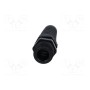 Кабельный ввод LAPP KABEL 53016810 (BS-3-8NPT-BK)