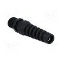 Кабельный ввод LAPP KABEL 53016810 (BS-3-8NPT-BK)