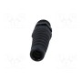 Кабельный ввод LAPP KABEL 53016810 (BS-3-8NPT-BK)