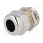 Кабельный ввод HELUKABEL HT-MS PG13.5 (HELU-90753)