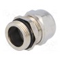 Кабельный ввод HELUKABEL HT-MS PG13.5 (HELU-90753)