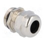 Кабельный ввод HELUKABEL HT-MS PG13.5 (HELU-90753)