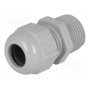 Кабельный ввод LAPP KABEL 53016030 (ST-1-2NPT-SGY)