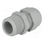 Кабельный ввод LAPP KABEL 53016030 (ST-1-2NPT-SGY)