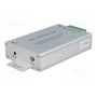 Контроллер LED OPTOFLASH CTR-RGB-4A-01 (CTR-RGB-4A-01)
